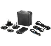 HP Hp 65W Smart Travel Ac Adapter