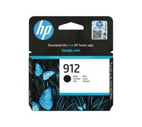 Hp HP 912 BLACK ORIGINAL INK CARTRIDGE
