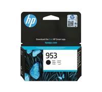 Hp HP 953 BLACK ORIGINAL INK CARTRIDGE