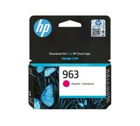 Hp HP 963 MAGENTA ORIGINAL INK