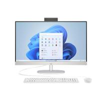 HP PC All-in-One 27 pollici 27-CR1009NL U7 Intel ULTRA7-155U 16GB DDR5 512GB SSD