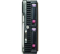 HP Hp Bl460C G6 L5520 6G 1P Svr