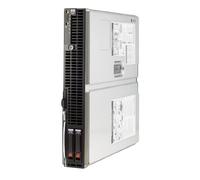 HP Hp Bl680C G5 E7440 Qc 2P 8G Svr