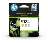 Hp HP CART INK GIALLO N. 912XL PER OFFICEJET 8012, 8013, 8014, 8015, 8022, 8024,