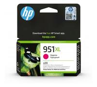 Hp HP CART INK MAGENTA PER OJ PRO8100/8600 1500PAG 951XL