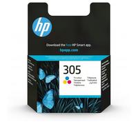 Hp HP CARTUCCIA 305 MULTICOLOR INKJET STANDARD