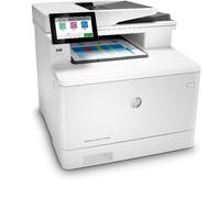 Hp HP COL LJ ENT MFP FAX M480F 27PPM ETH ADF SCAN FR 3QA55A#B19