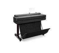 HP Hewlett Packard DESIGNJET T650 PRINTER 2025 EDI 61 CM (24 IN)