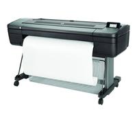 HP - Stampante Grandi Formati DesignJet Z9+ PostScript Inkjet a Colori A0 Ethernet / USB