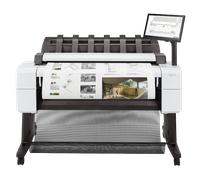HP Plotter DesignJet T2600 PostScript Colore (3XB78A)