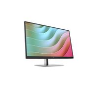 HP E-Series Monitor E27k G5 4K USB-C