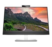 HP E27m G4 QHD USB-C Conferencing Monitor