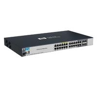 HP Hp E2910-48G-Poe+ Al Switch