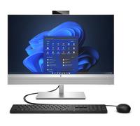 HP HP EliteOne 870 G9 All-in-One 27" Full HD i7-14700 32 GB RAM SSD 1 TB AIO, 27 ", Intel® Core i7-14700, RAM 32 GB, 1000,00 GB SSD, Nero, IPS, Windows 11 Pro