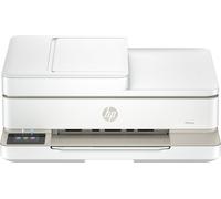 Impresora Multifunción HP Envy 6520e Wi-Fi/Dúplex Blanca