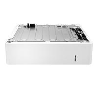 Hp HP LASERJET 550-SHEET PAPER TRAY 0889894213570