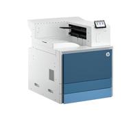 HP LaserJet Enterprise 8501DN Printer Europe - Multilingual Localization A3