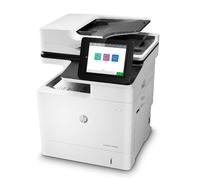 HP LaserJet Enterprise Stampante multifunzione Enterprise LaserJet M635h