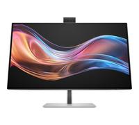 Hp HP MONITOR 27 LED IPS 16:9 4K UHD 5MS 400 CDM, WEBCAM, PIVOT, USBC, DP/HDMI,