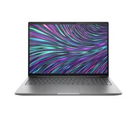 HP ZBook Power G11 Intel Core Ultra 9 185H Workstation mobile 40,6 cm (16") WUXGA 32 GB DDR5-SDRAM 1 TB SSD NVIDIA RTX 1000 Ada Wi-Fi 6E (802.11ax) Windows 11 Pro Grigio