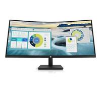 HP P34HC G4 - 34 WQHD 21:9 - RISOLUZIONE 3440 X 1440