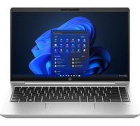 HP ProBook 440 G10 Intel® Core™ i5 i5-1334U Computer portatile 35,6 cm (14") Full HD 8 GB DDR4-SDRAM 256 GB SSD Wi-Fi 6E (802.11ax) Windows 11 Pro Argento