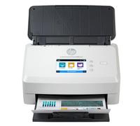 HP Scanner a foglio Scanjet Enterprise Flow N7000 – 600 x 600 DPI A4 Bianco [6FW10A#B19]