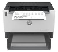 Hp HP STAMP LASER A4 B/N, LASERJET TANK 2504DW, 22PPM, USB/LAN/WIFI
