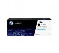 HP Cartuccia toner nero originale LaserJet 17A