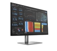 HP Z27q G3 QHD 68,6 cm (27 ) 2560 x 1440 pixel Quad HD LED Argento - Nouvo