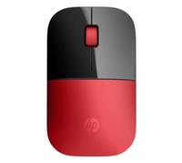 Hp HP Z3700 RED WIRELESS MOUSE