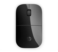 HP Mouse wireless Z3700 nero