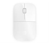 Mouse wireless HP Z3700 bianco
