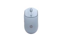 Hp HP400 WLESS MOUSE BLUE