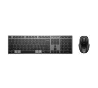 Hp HP720 MOUSE+TASTIERA WIRELESS RICAR