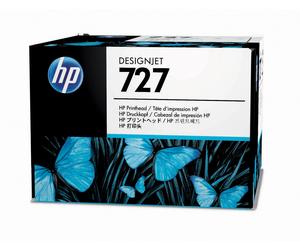 HP HPB3P06A testina stampante Getto termico d'inchiostro
