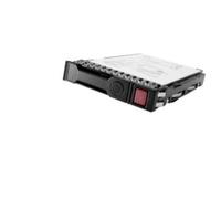 HPE SSD 480 GB SATA 6Gb/s 2,5" SFF Hot-Swap Multi Vendor
