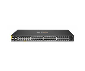 Hp HPE ANW 6000 48G CL4 4F 370W SW 0190017784939