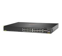 Hp HPE ANW 6200F 24G 4SFP SW 0190017632957
