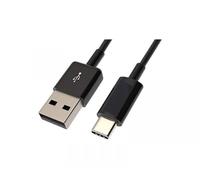 HP HPE Aruba - USB-Kabel - USB (M) Gerade zu USB-C (M) Gerade - USB 2.0 - Schwarz Marca Enterprise