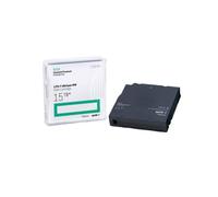 Hp Hpe LTO-7 Ultrium 15 Tb Rw Data Cartridge C7977A
