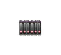 HPE MSA 14.4T SAS 10K SFF M2 6PK