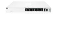 Hp Hpe Networking Instant On Switch 1960 24P Gb POE 370W 2P 10GBT 2P Sfp+ JL807A#ABB