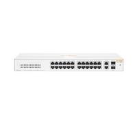 Hp Hpe Networking Instant On Switch 26P Gigabit 2P Sfp 1430 Eu En R8R50A#ABB