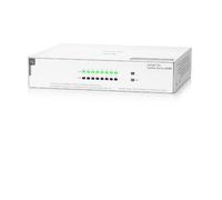 HPE Switch non gestito Aruba Instant On 1430 Classe 4 L2 – 8 porte Gigabit PoE 64W
