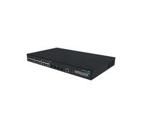 Hp HPE NW CW 2050 24G POE+ 4F 420W SW 0190017823096