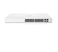Switch di rete HPE Aruba Instant On 1930 Gestito L2+ Gigabit Ethernet (10/100/1000) 1U Bianco [JL682AABB]