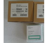HP / HPE Q2078A (5Pacco) LTO-8 30TB Cassetta Dati Ultrium8 / Nuovo Di Zecca