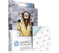HP HPIZ2X3100 Pellicola per stampe istantanee