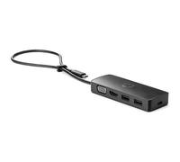 HP USB-C Travel Hub G2 HP
